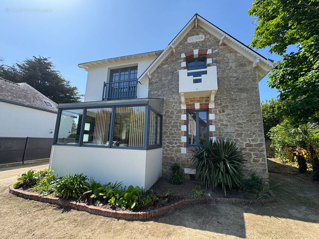 Maison à LA BAULE-ESCOUBLAC