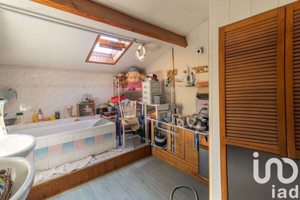 Photo 9 - Maison à CENAC