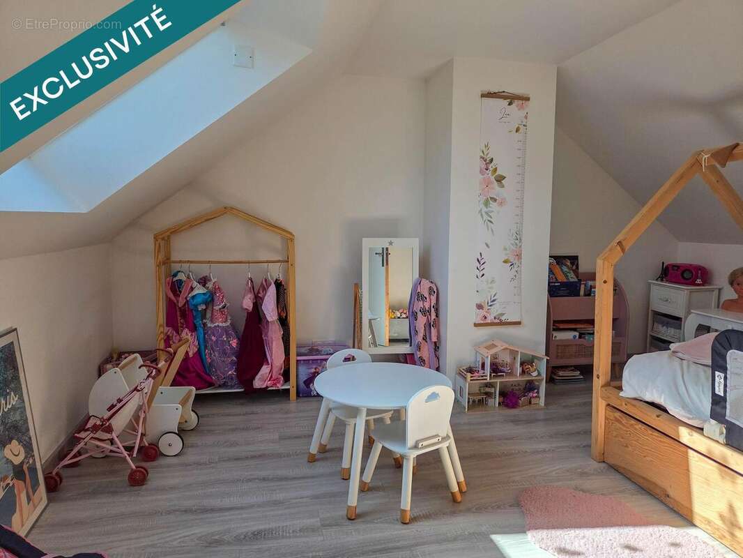 Photo 8 - Maison à LONGUE-JUMELLES