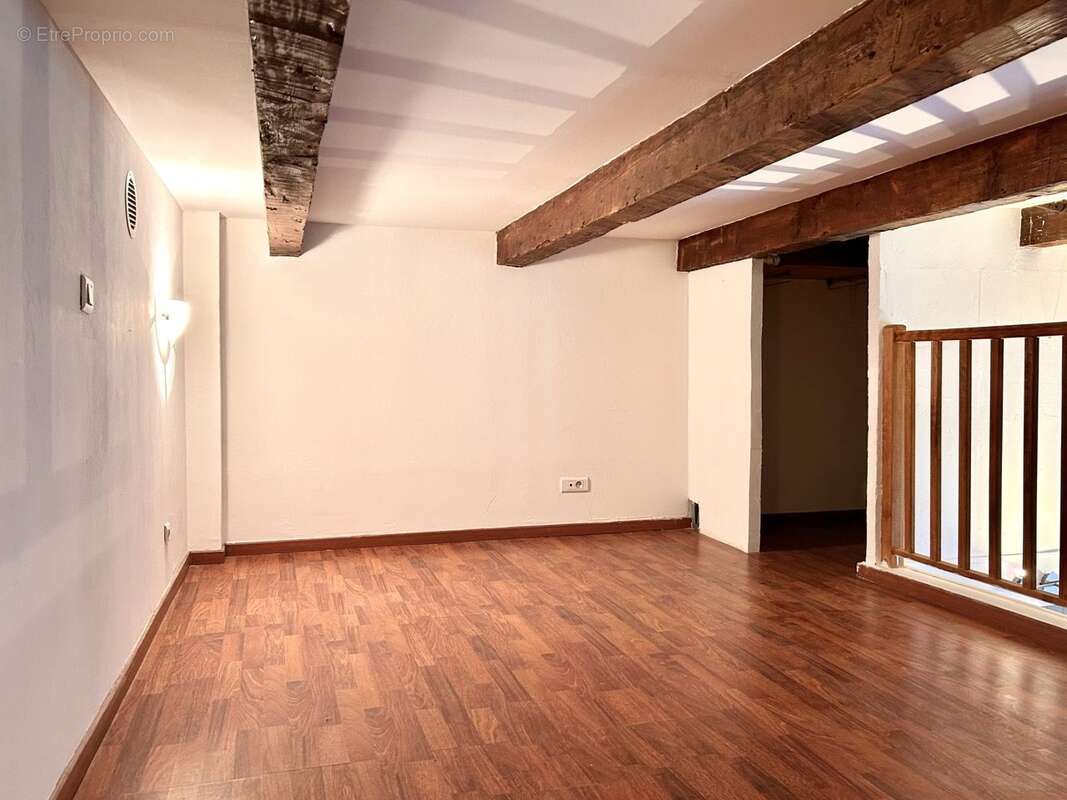 Maison à MARSEILLE-8E