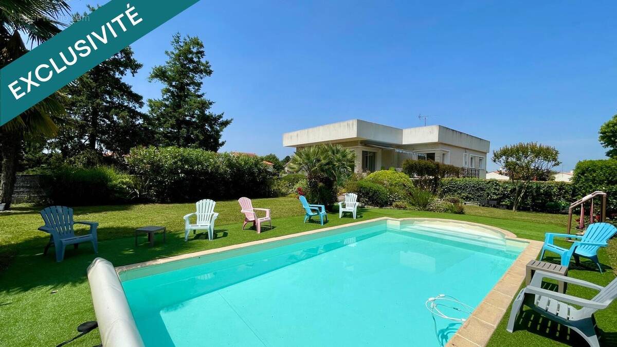 Photo 1 - Maison à CHASNAIS
