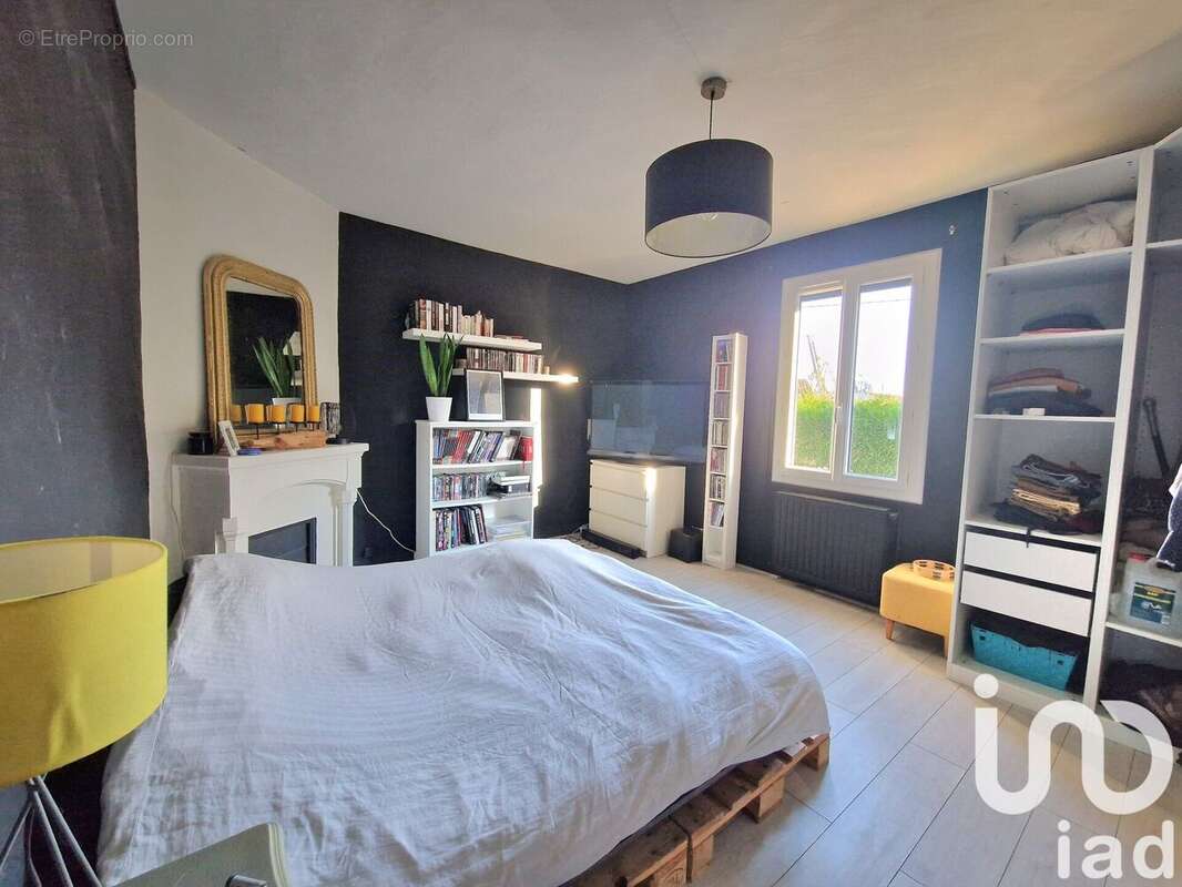 Photo 8 - Maison à CANTELEU