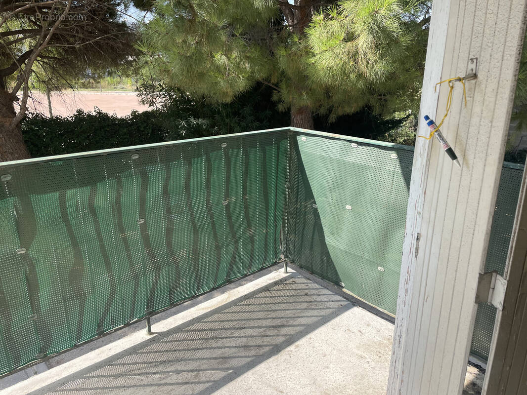 Appartement à AVIGNON