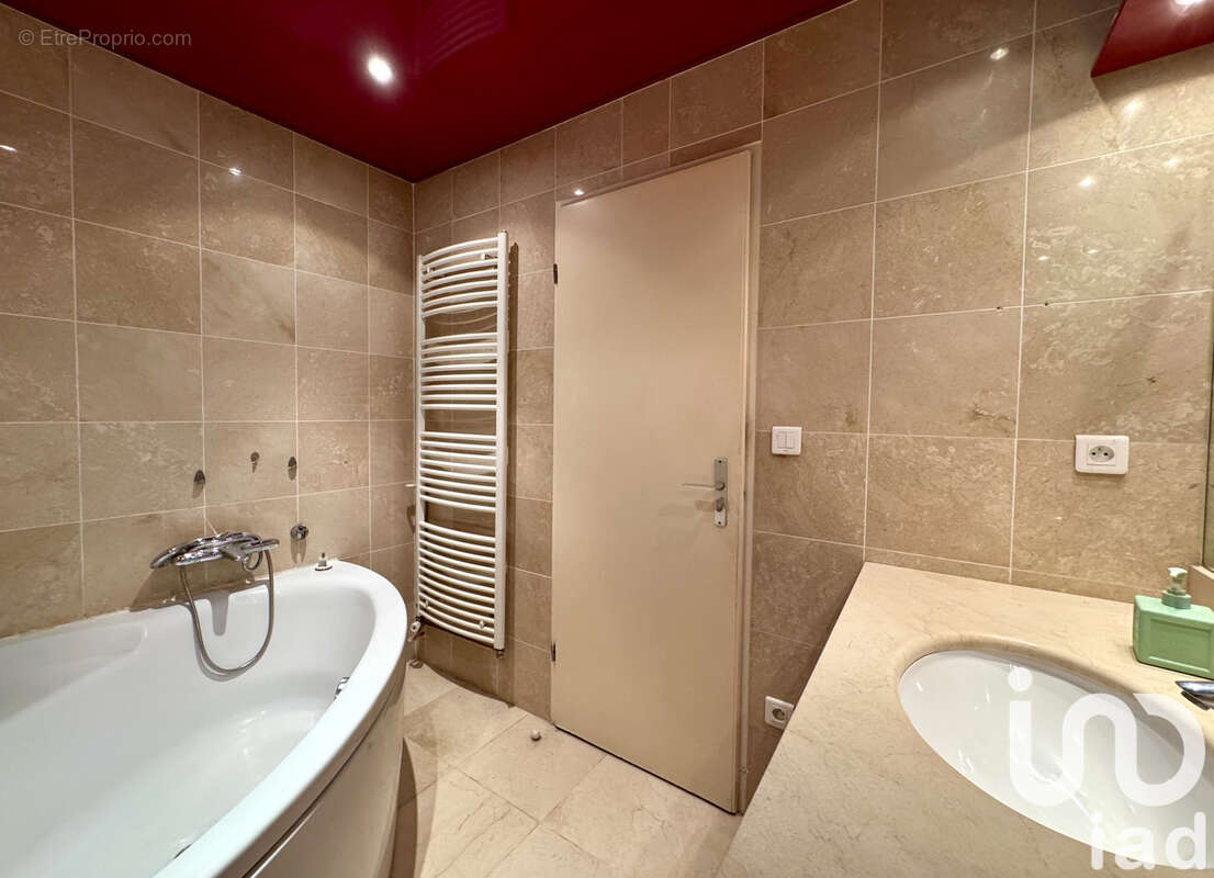 Photo 9 - Appartement à TOULOUSE