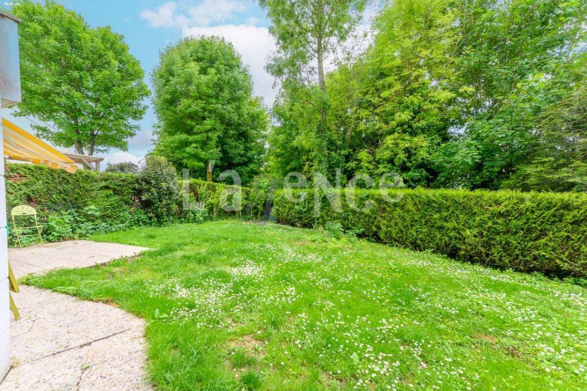 Appartement à CLAYE-SOUILLY