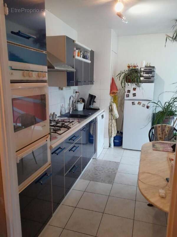Photo 5 - Appartement à AURILLAC