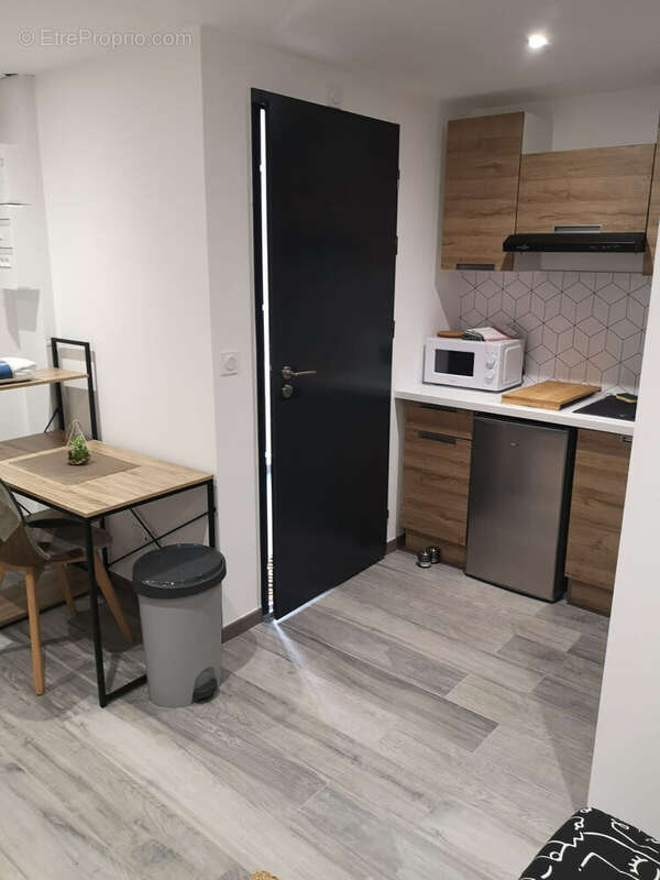 Photo 3 - Appartement à BESANCON