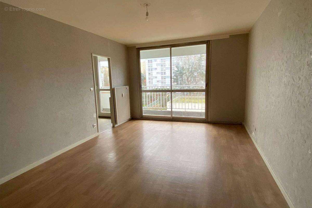 Appartement à DIJON
