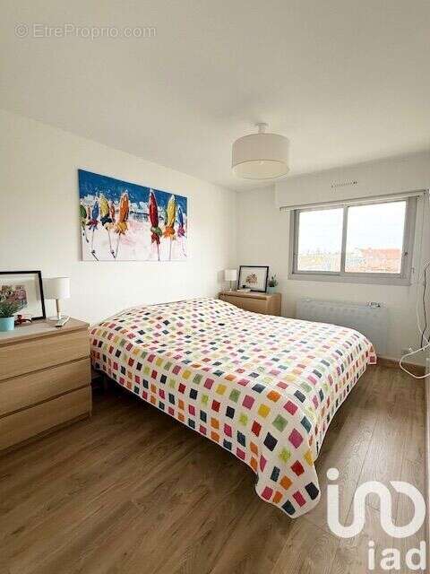Photo 4 - Appartement à LE TOUQUET-PARIS-PLAGE