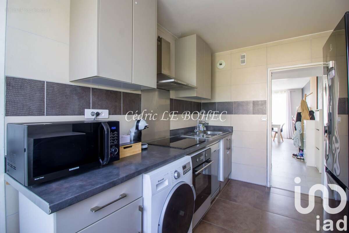 Photo 5 - Appartement à PONTOISE