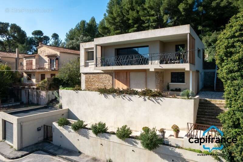 Maison à TOULON
