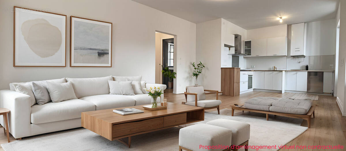 Appartement à PAU