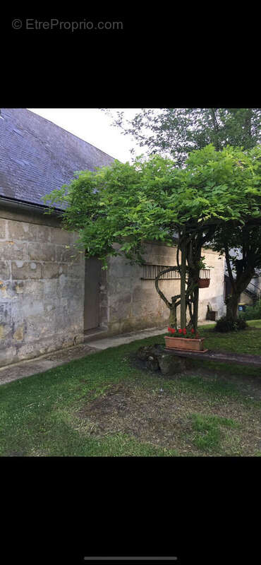 Autre à BLERANCOURT