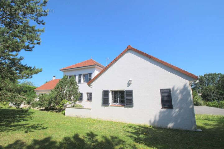 Maison à CUCQ