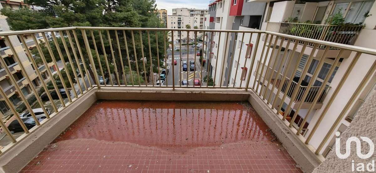 Photo 7 - Appartement à PERPIGNAN