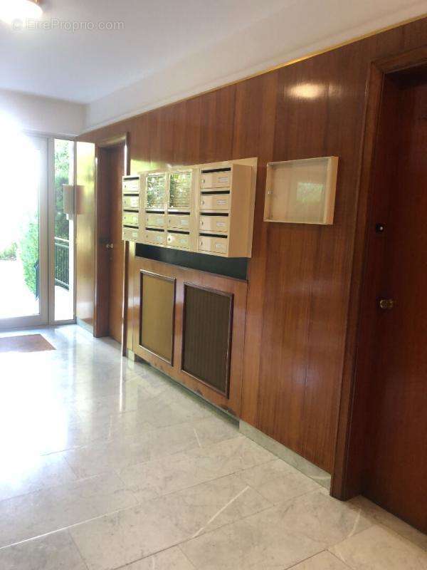 Appartement à SAINT-GRATIEN