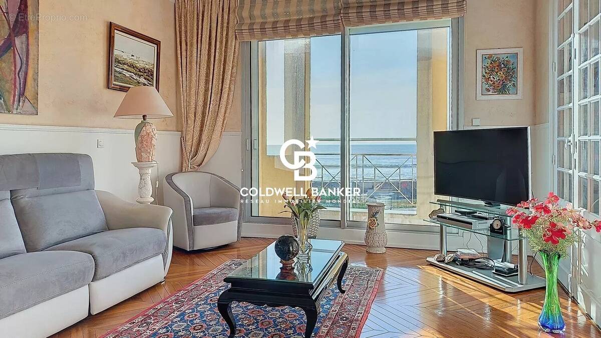 Appartement à LES SABLES-D&#039;OLONNE