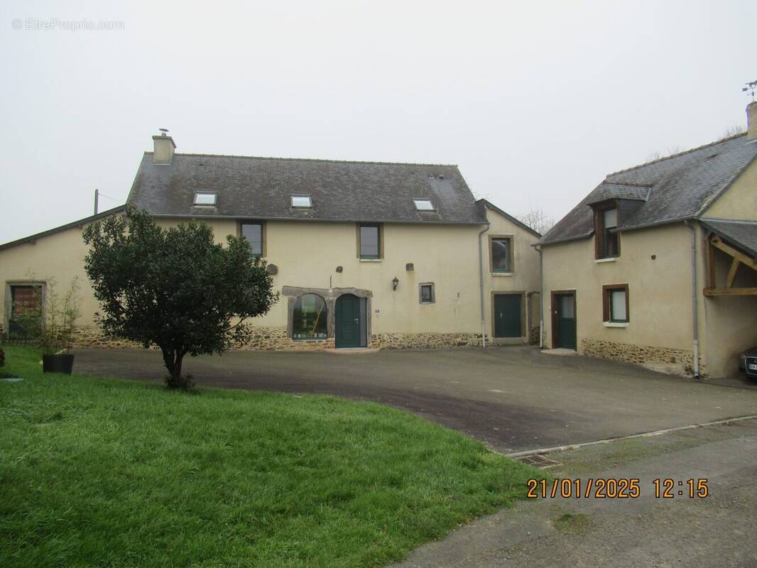 Maison à PACE