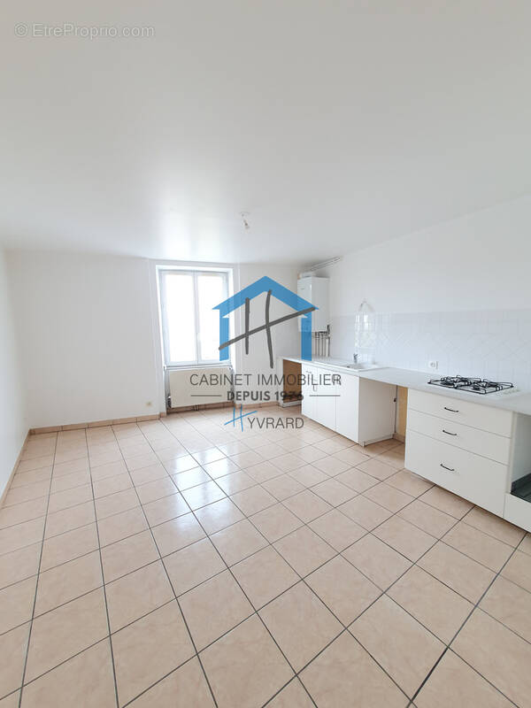 Appartement à SAINT-CHAMOND