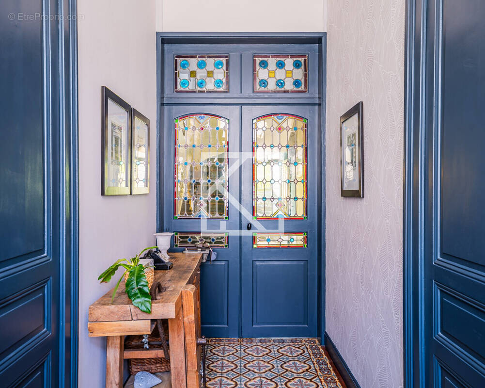 Maison à LE MANS