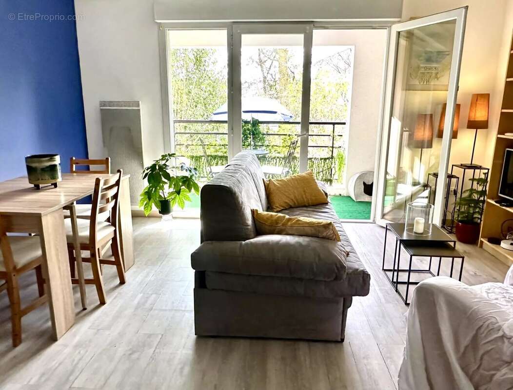 Appartement à ANGLET
