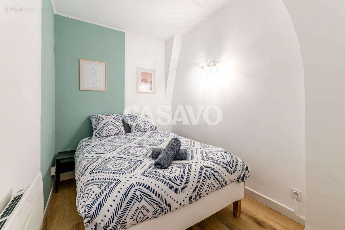 Appartement à LA CIOTAT