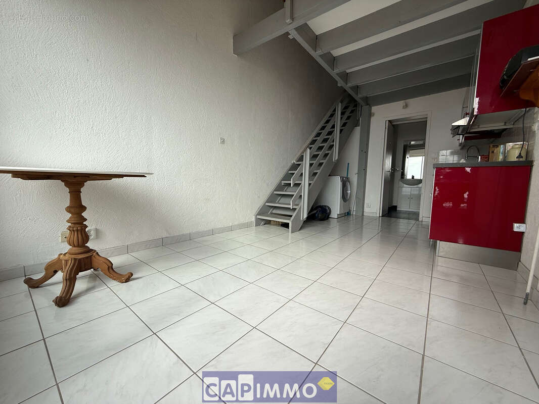 Appartement à HYERES