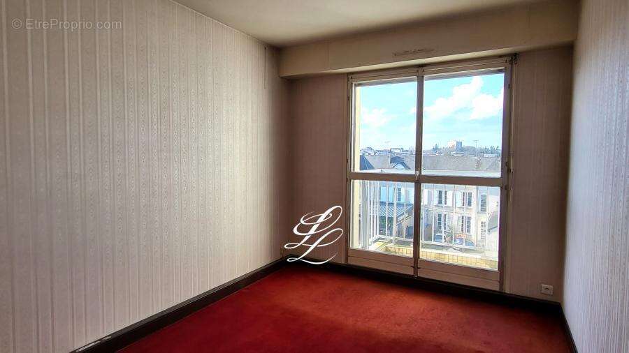 Appartement à SABLE-SUR-SARTHE