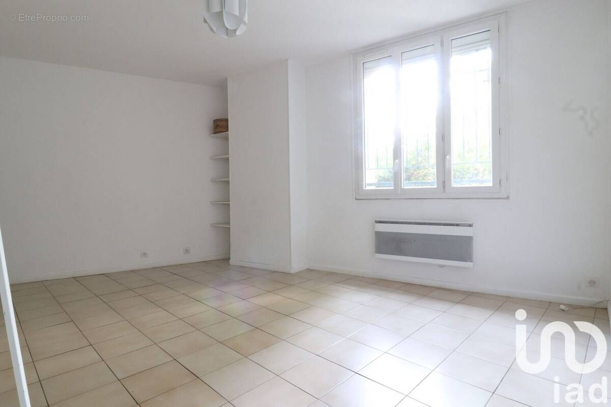 Photo 1 - Appartement à LONGJUMEAU