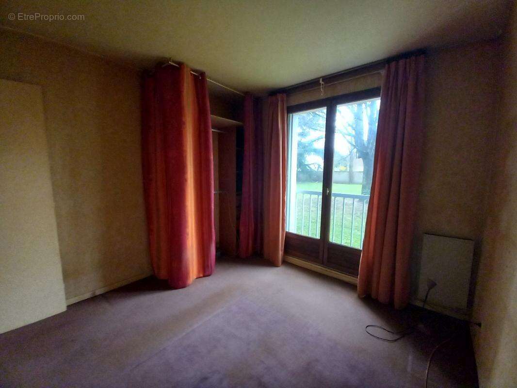 Appartement à SAINT-JEAN-LE-BLANC