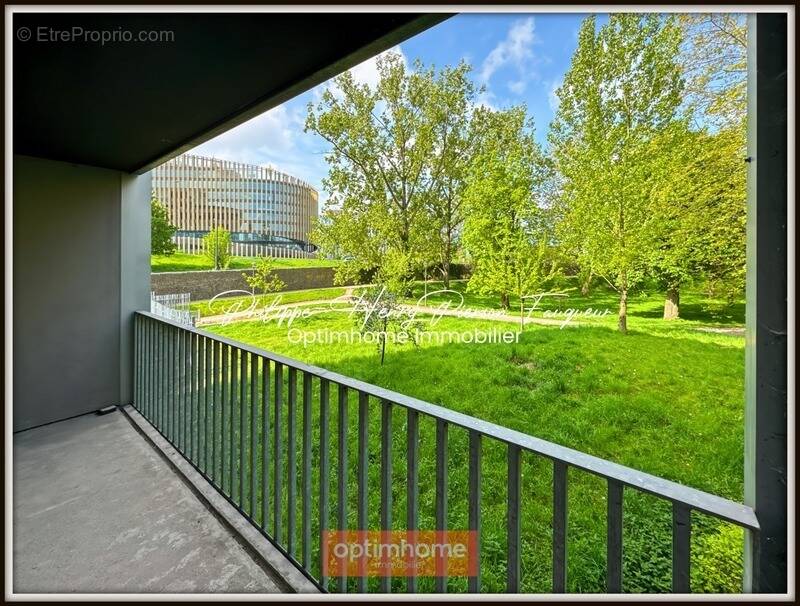 Appartement à LILLE
