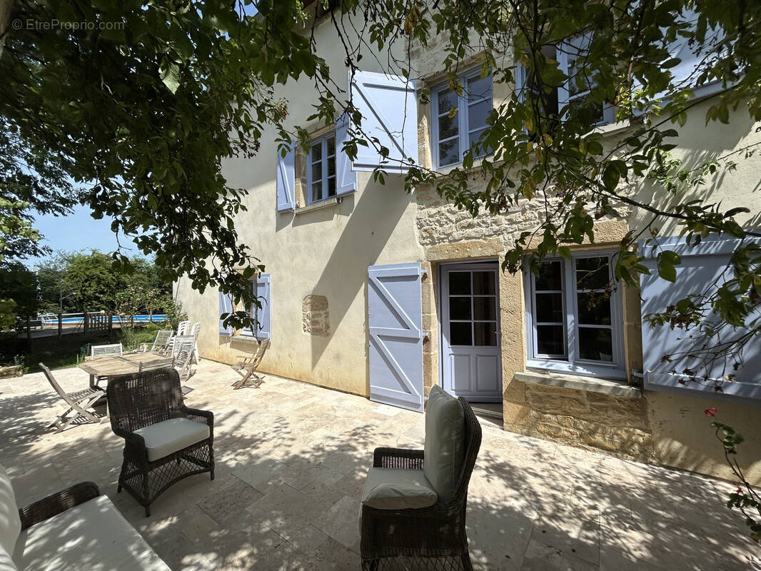 Maison à VESOUL