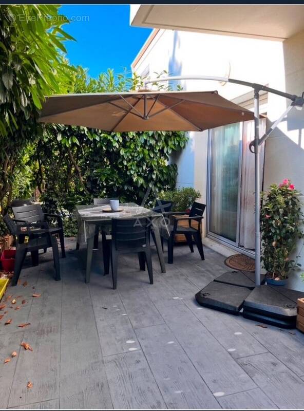 Appartement à REZE
