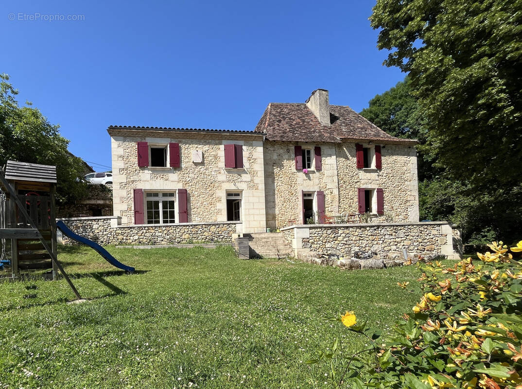 Appartement à LAVEYSSIERE