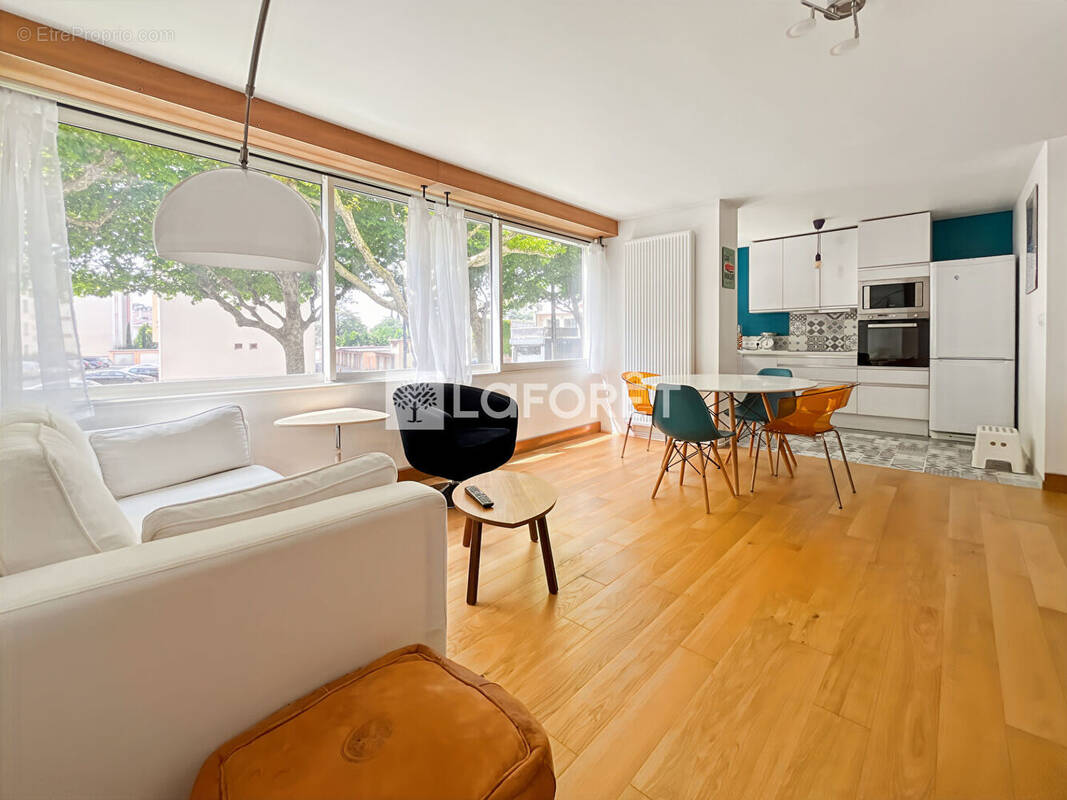 Appartement à VALENCE