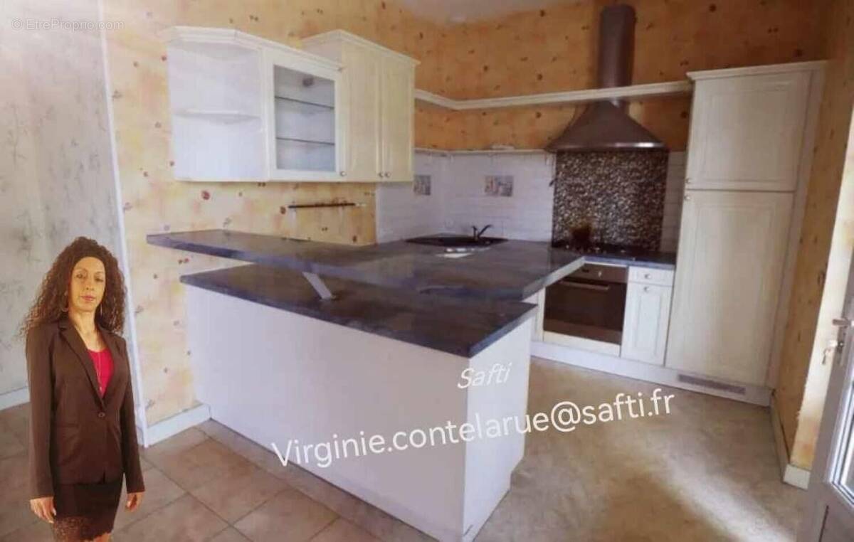 Photo 1 - Maison à NIEUIL