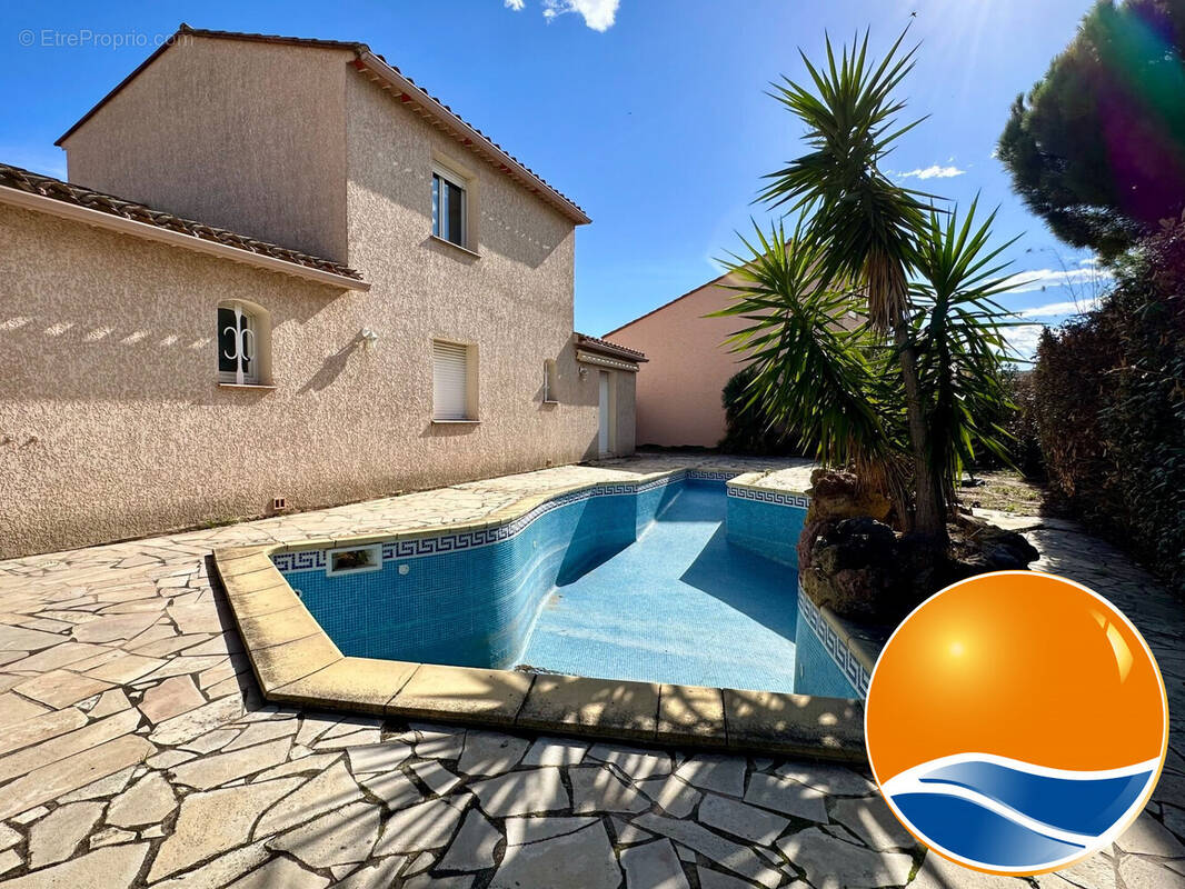 Maison à SAINT-CYPRIEN