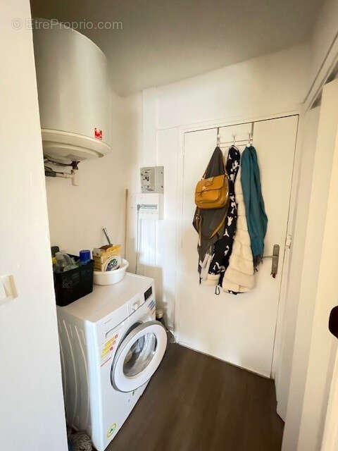 Appartement à ALES