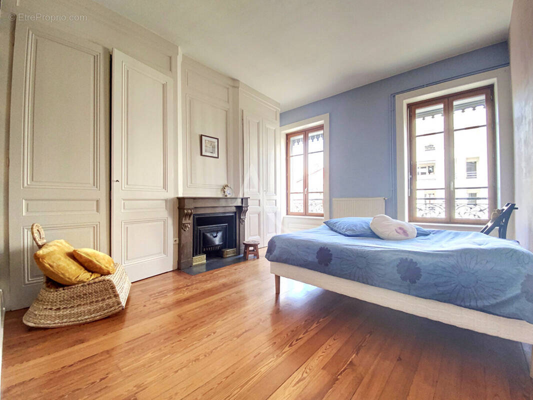Appartement à LYON-3E