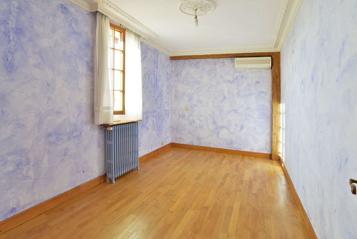Maison à MONTGERON