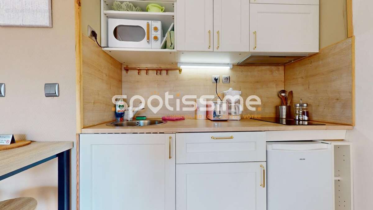 Appartement à AGDE