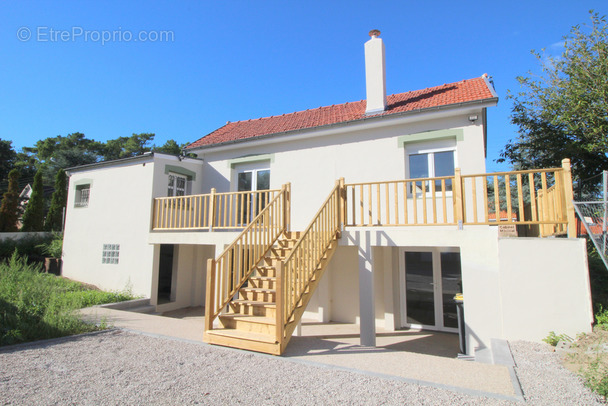 Maison à CUCQ