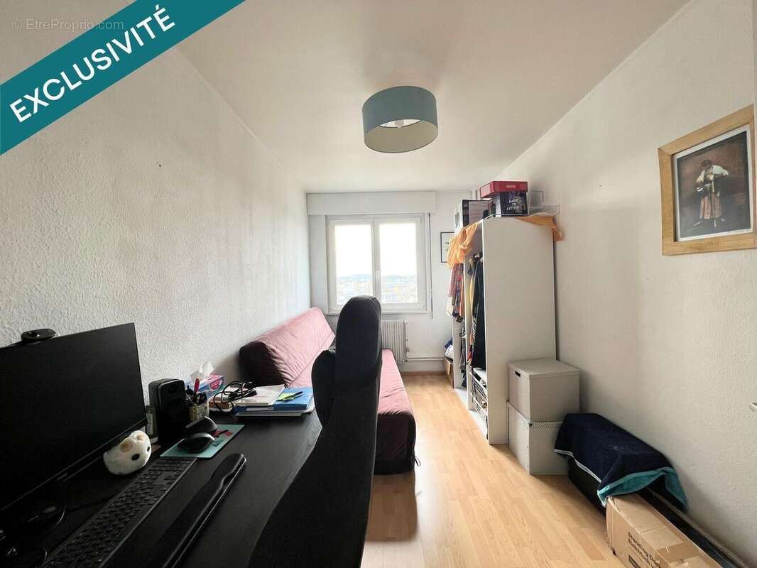 Photo 6 - Appartement à MULHOUSE