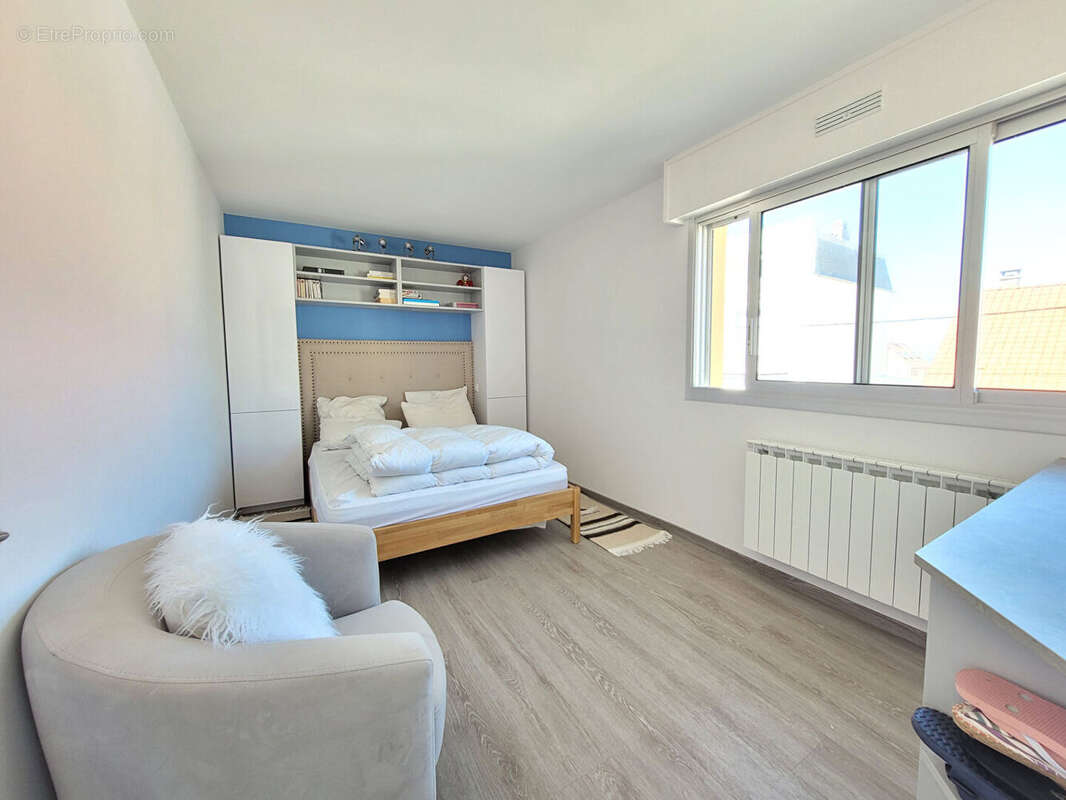 Appartement à MERLIMONT