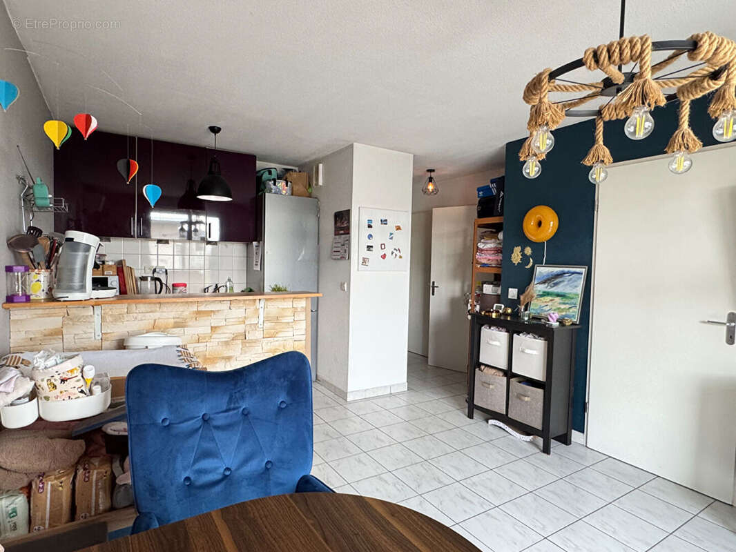 Appartement à EYSINES