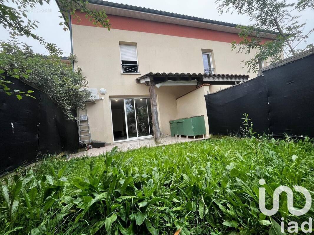 Photo 1 - Maison à CAUSSADE