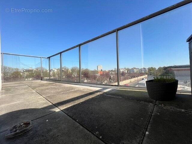 Appartement à CRETEIL