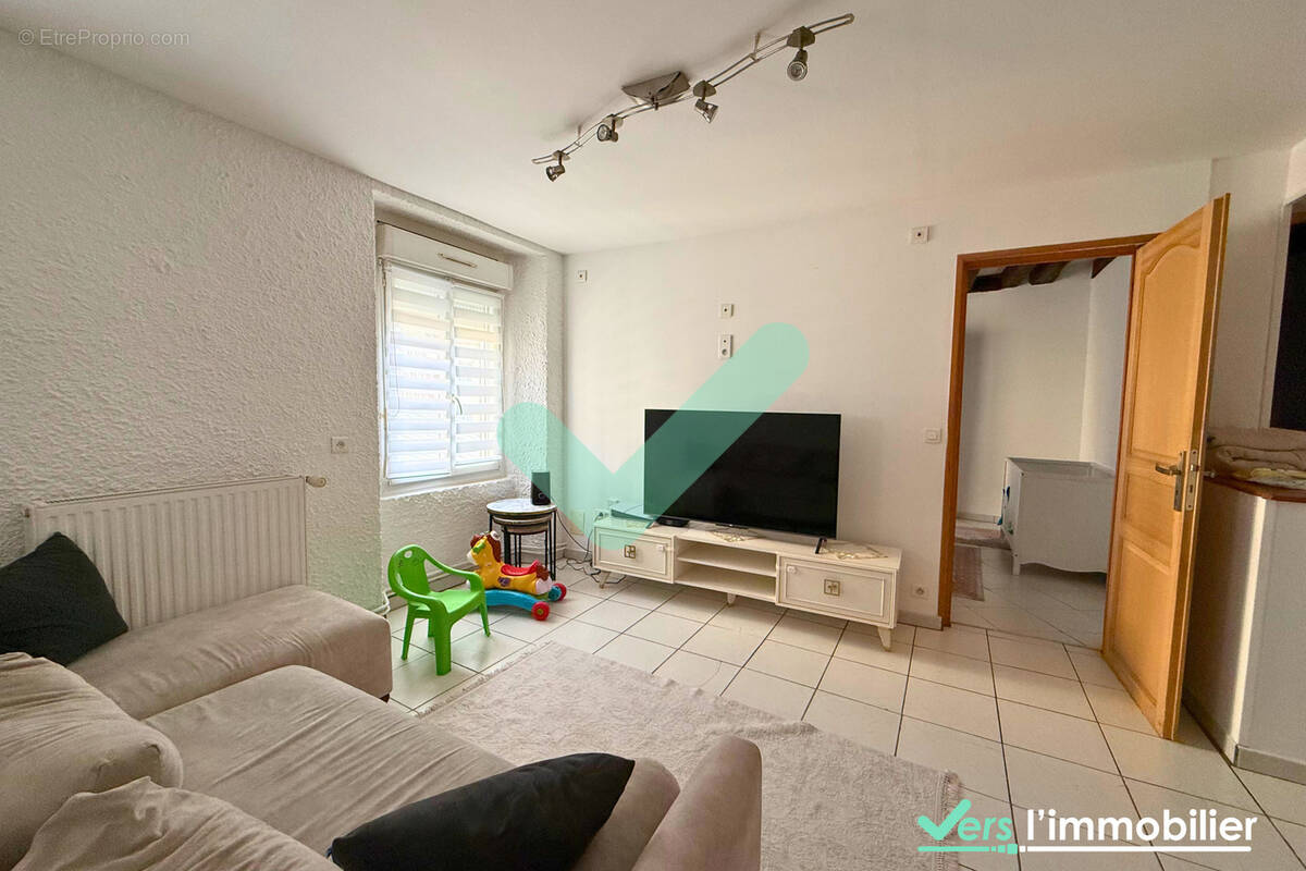 Appartement à EPERNAY