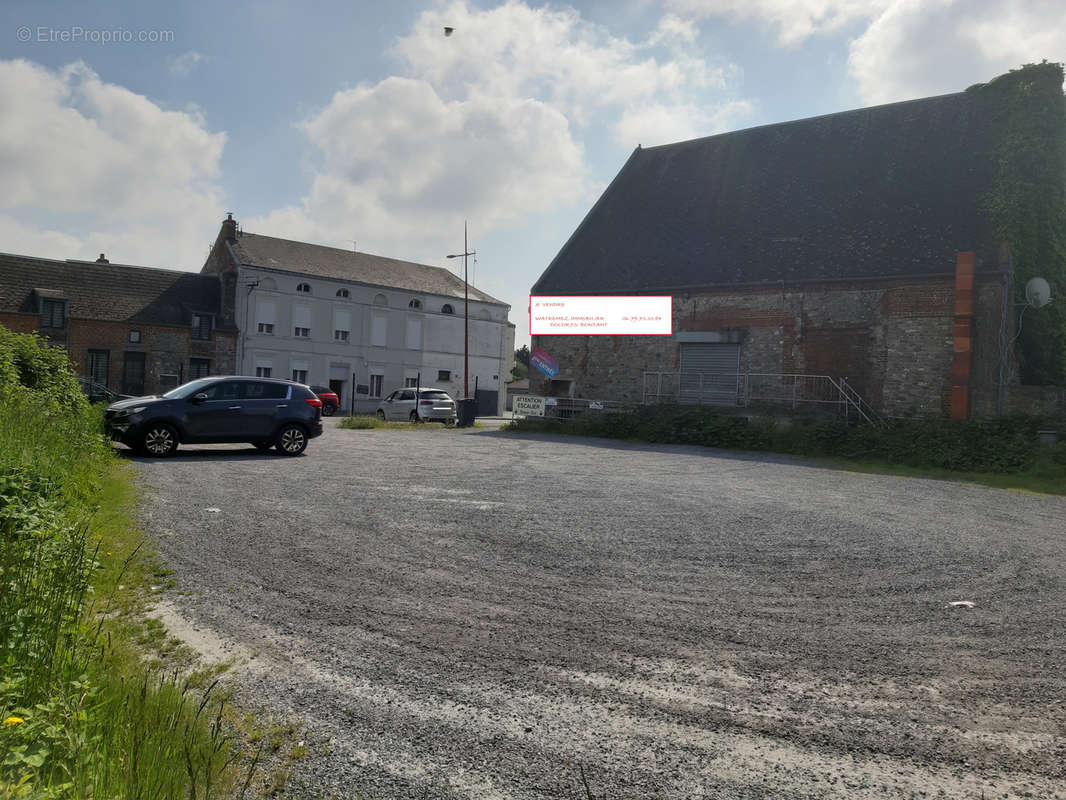 Appartement à BAVAY