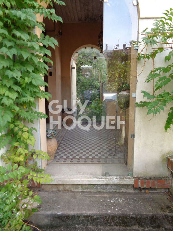 Maison à MARMANDE